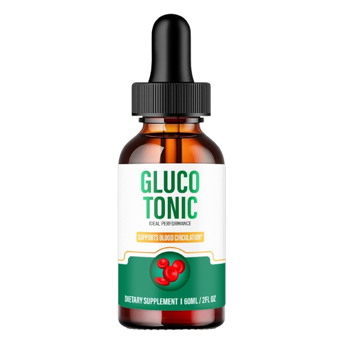 GlucoTonic