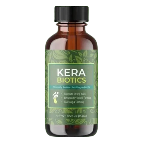 KeraBiotics